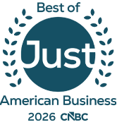 Just Logo 2026